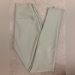 Sage Green Alo Leggings S